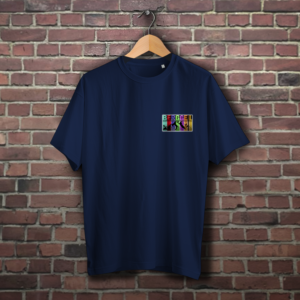 Oversize T-Shirt Berggeil