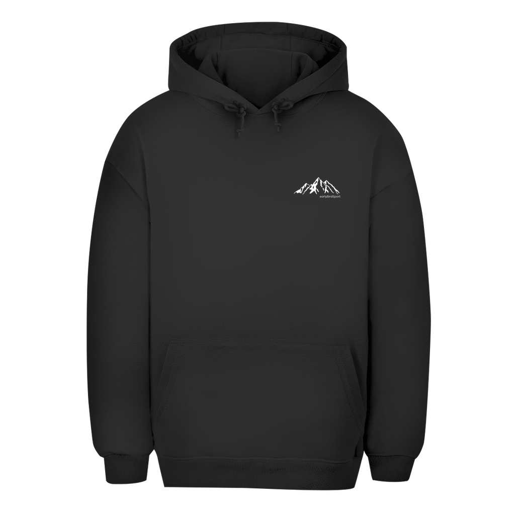 Unisex Oversize Hoodie Berglover