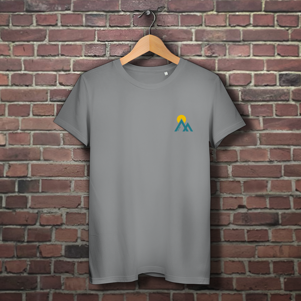 Damen Premium Bio T-Shirt Feel free