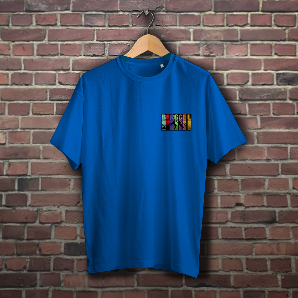 Oversize T-Shirt Berggeil
