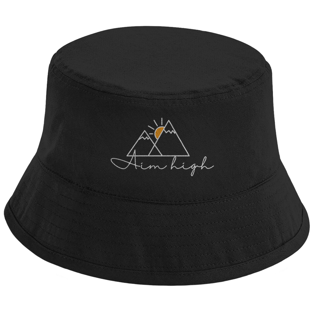 Bucket Hat Aim High