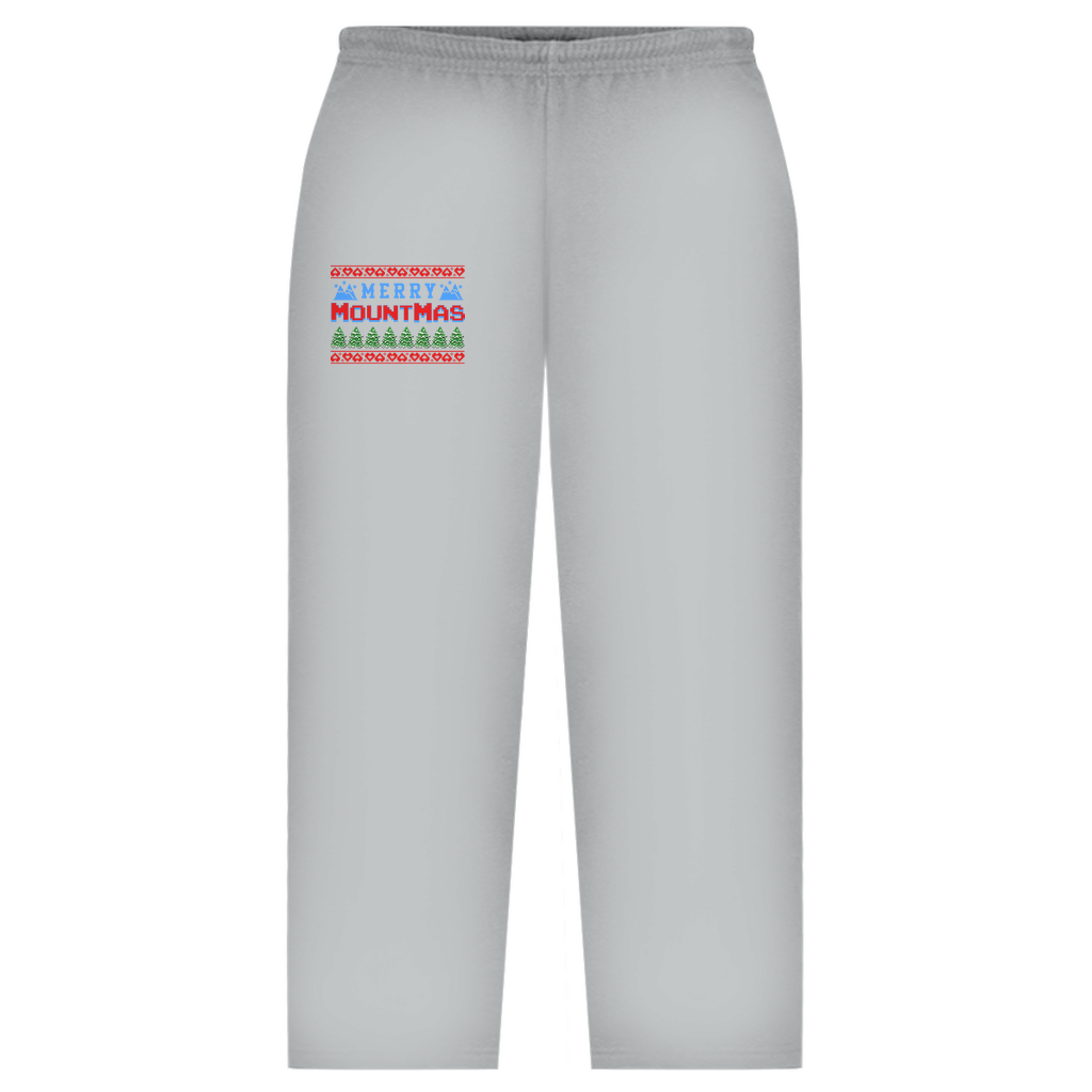 Oversize Sweatpants Merry Mountmas