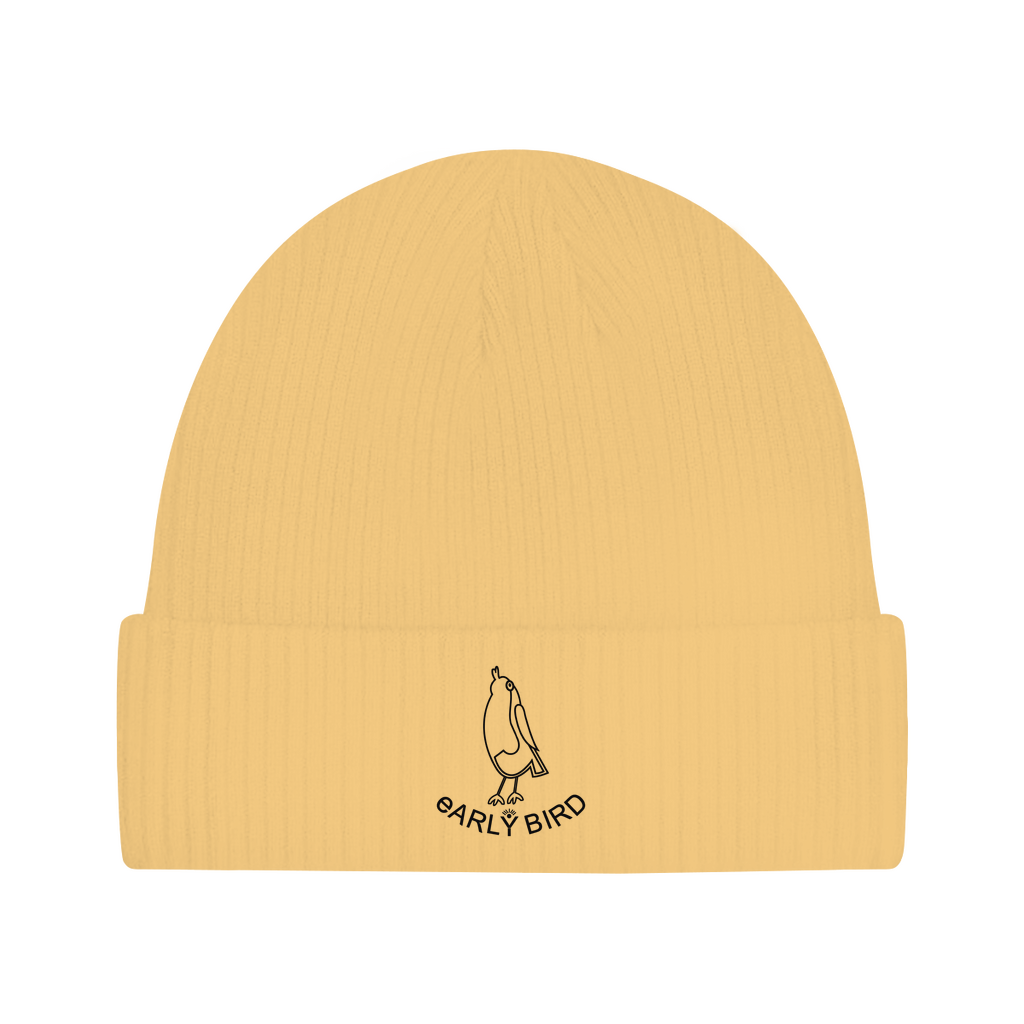 Beanie earlyBird
