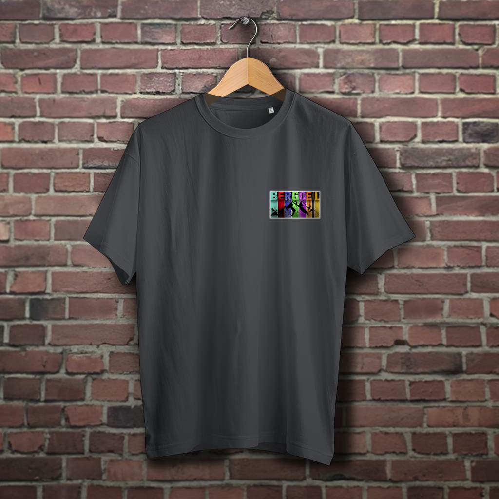 Oversize T-Shirt Berggeil