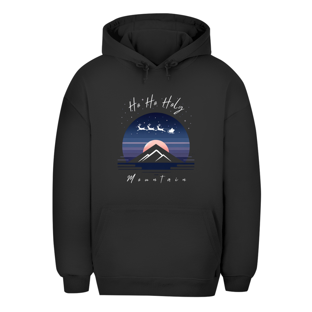 Unisex Hoodie Holy Mountain