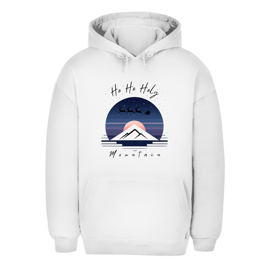 Unisex Hoodie Holy Mountain