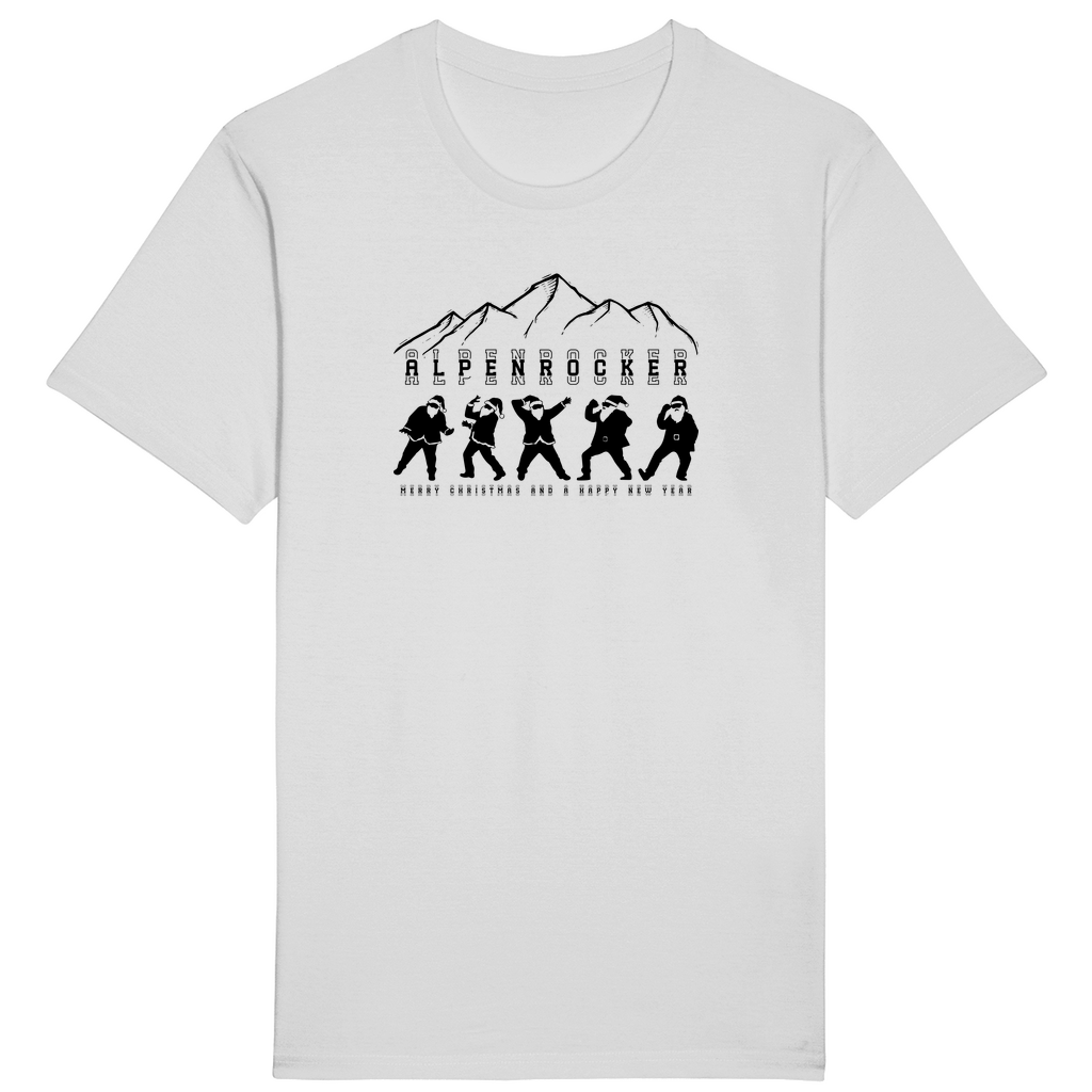 ST/ST Rocker T-Shirt Alpenrocker