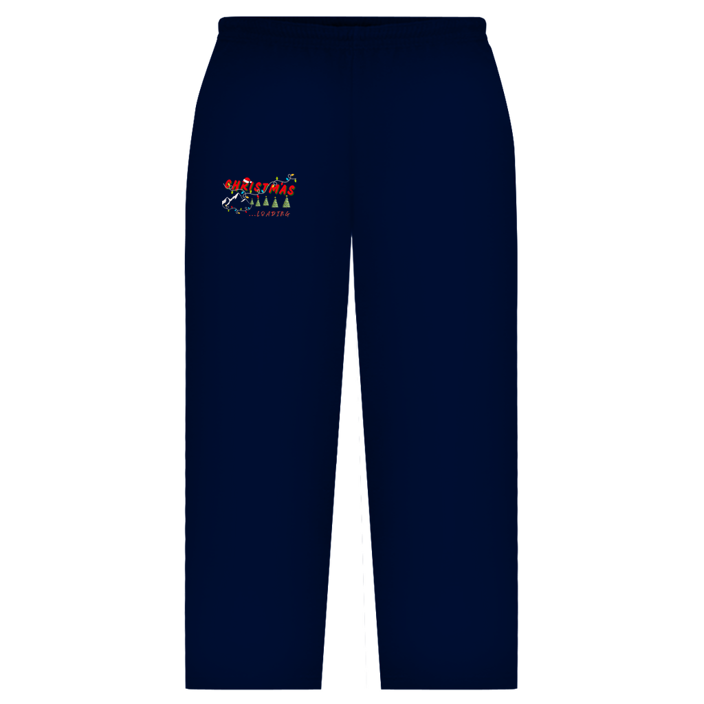 Oversize Sweatpants Christmas loading...