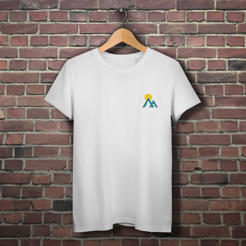 Damen Premium Bio T-Shirt Feel free
