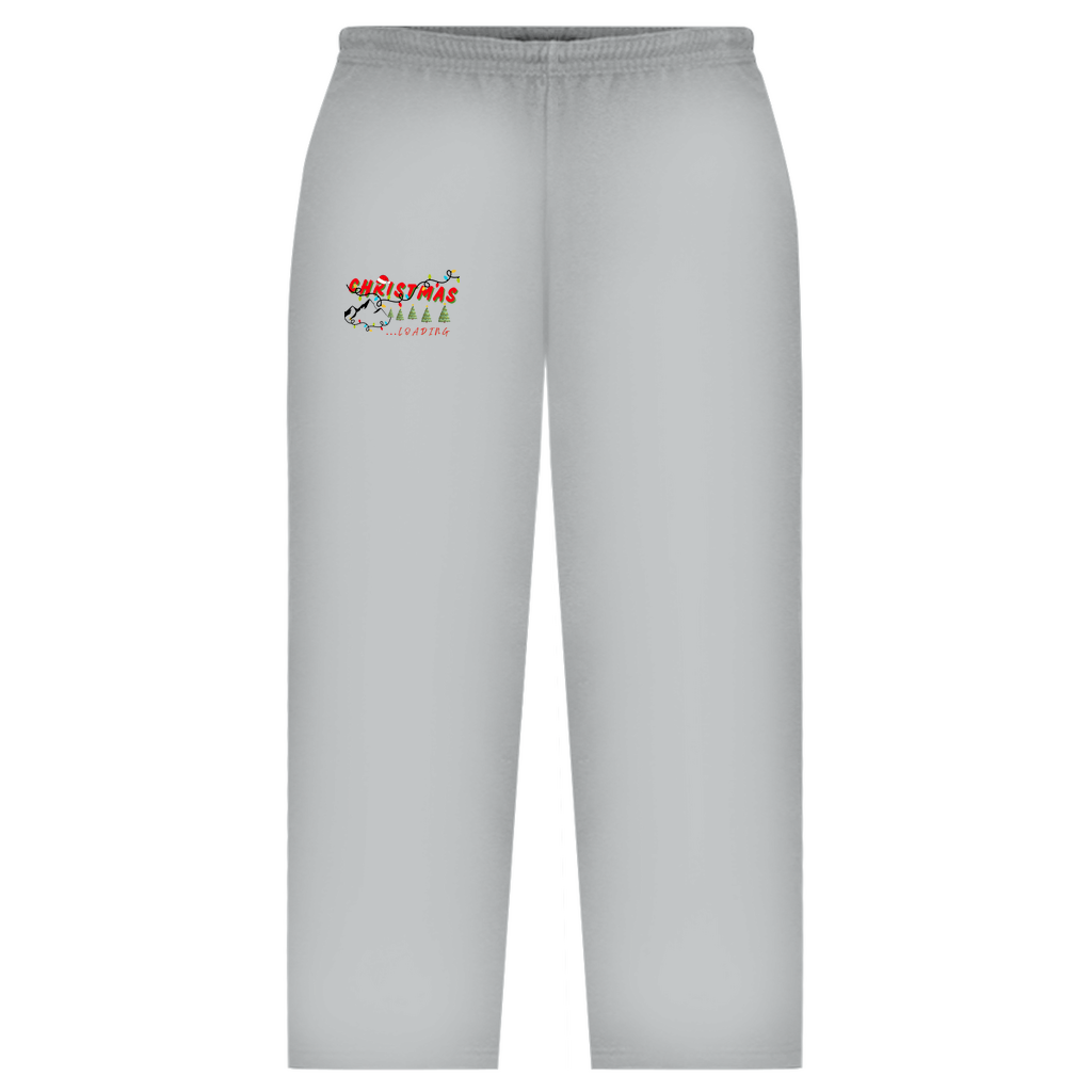 Oversize Sweatpants Christmas loading...
