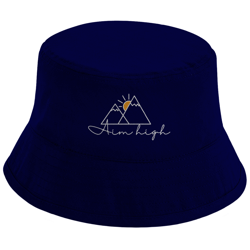 Bucket Hat Aim High