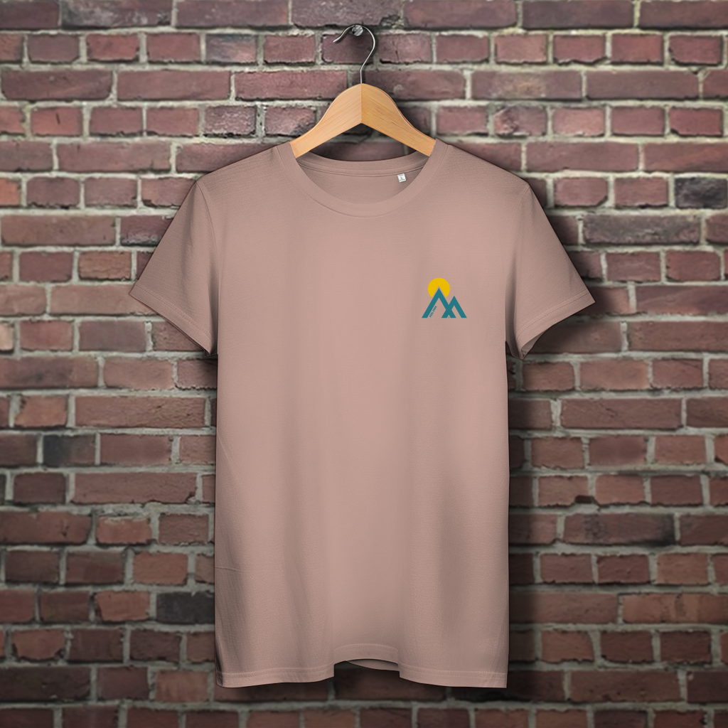 Damen Premium Bio T-Shirt Feel free