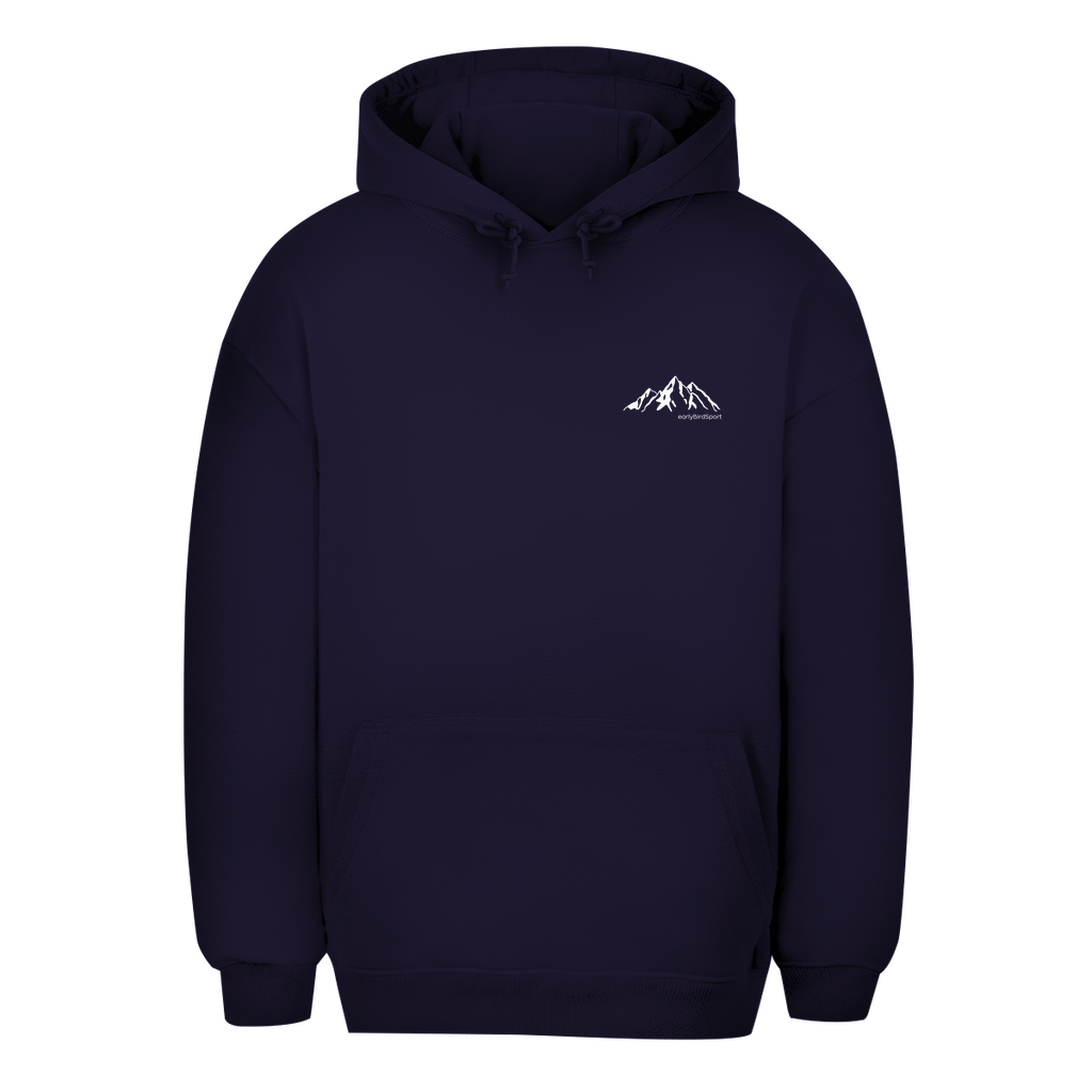 Unisex Oversize Hoodie Berglover
