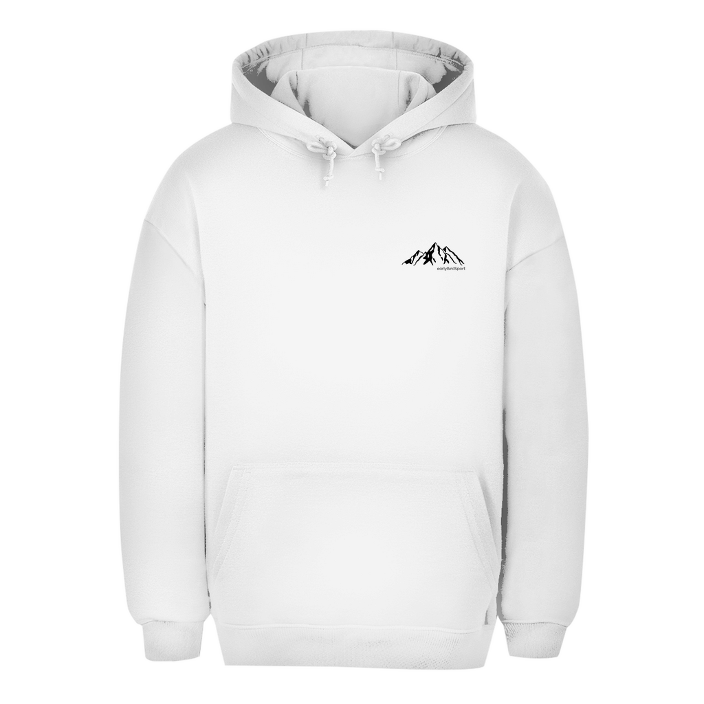 Unisex Oversize Hoodie Berglover