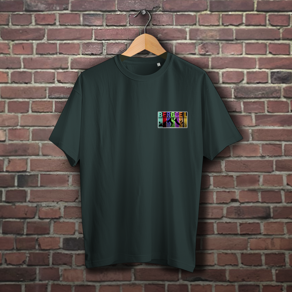 Oversize T-Shirt Berggeil