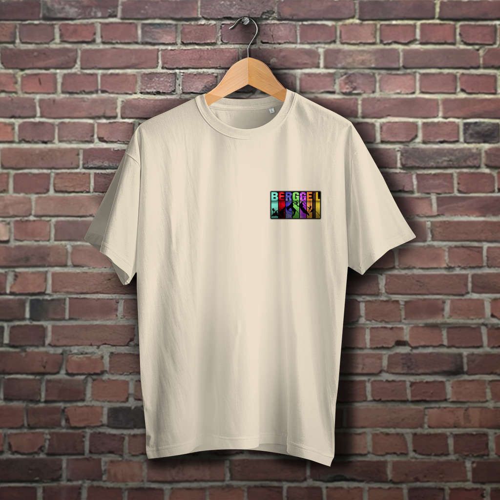Oversize T-Shirt Berggeil