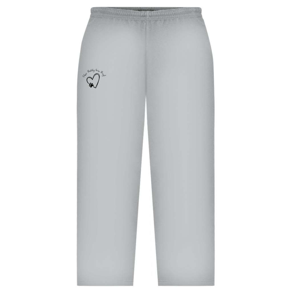 Oversize Sweatpants Ohne Buddy kein Berg