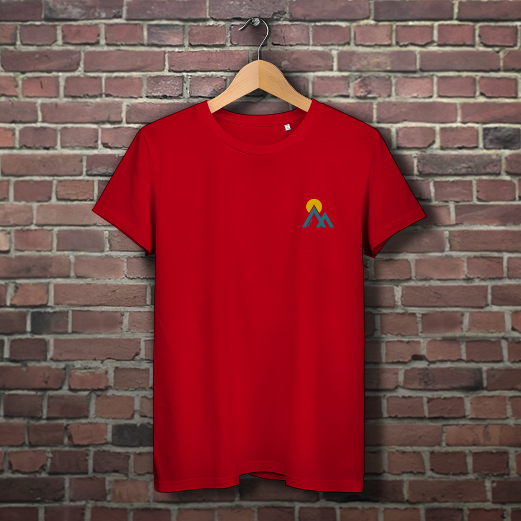 Damen Premium Bio T-Shirt Feel free