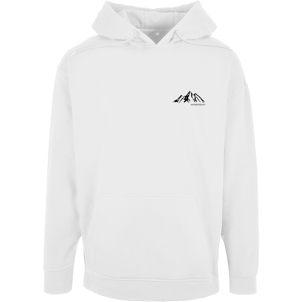 Unisex Hoodie Berg Love
