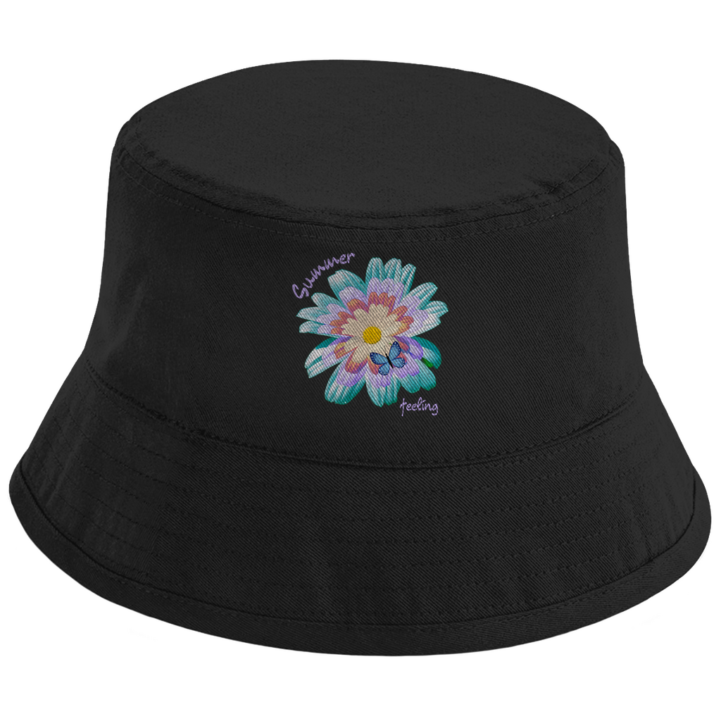 Bucket Hat Summer feeling