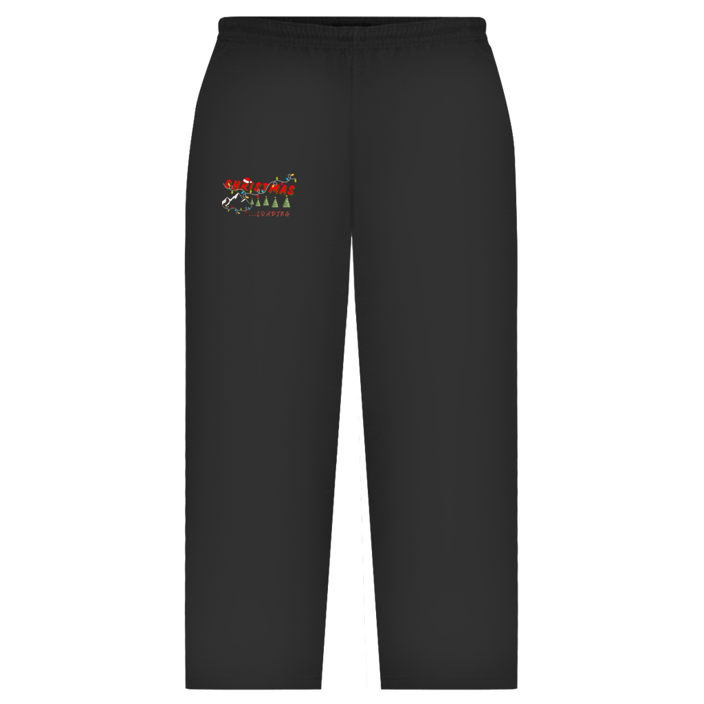Oversize Sweatpants Christmas loading...