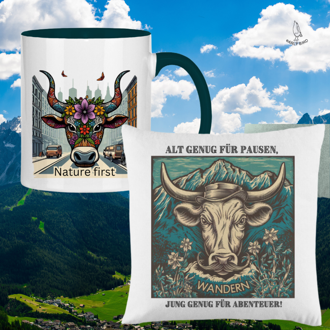 Kuh- & Friends Accessoires