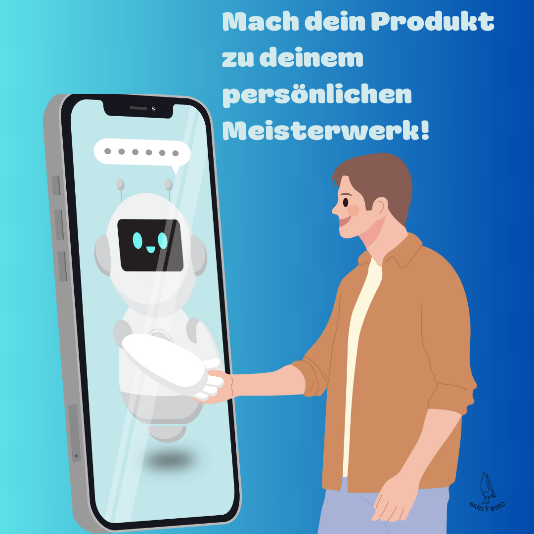 Personalisiert