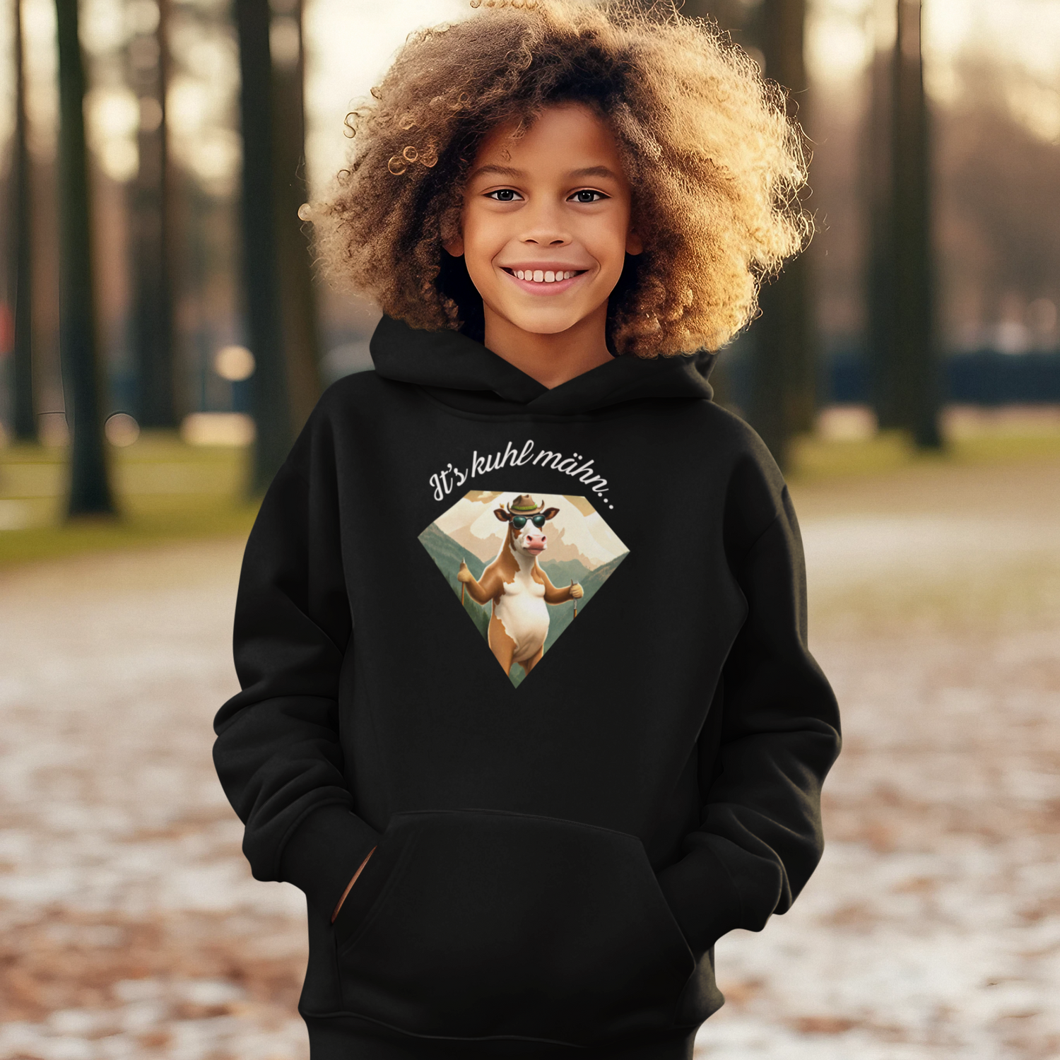 Mini me Hoodies / Sweater