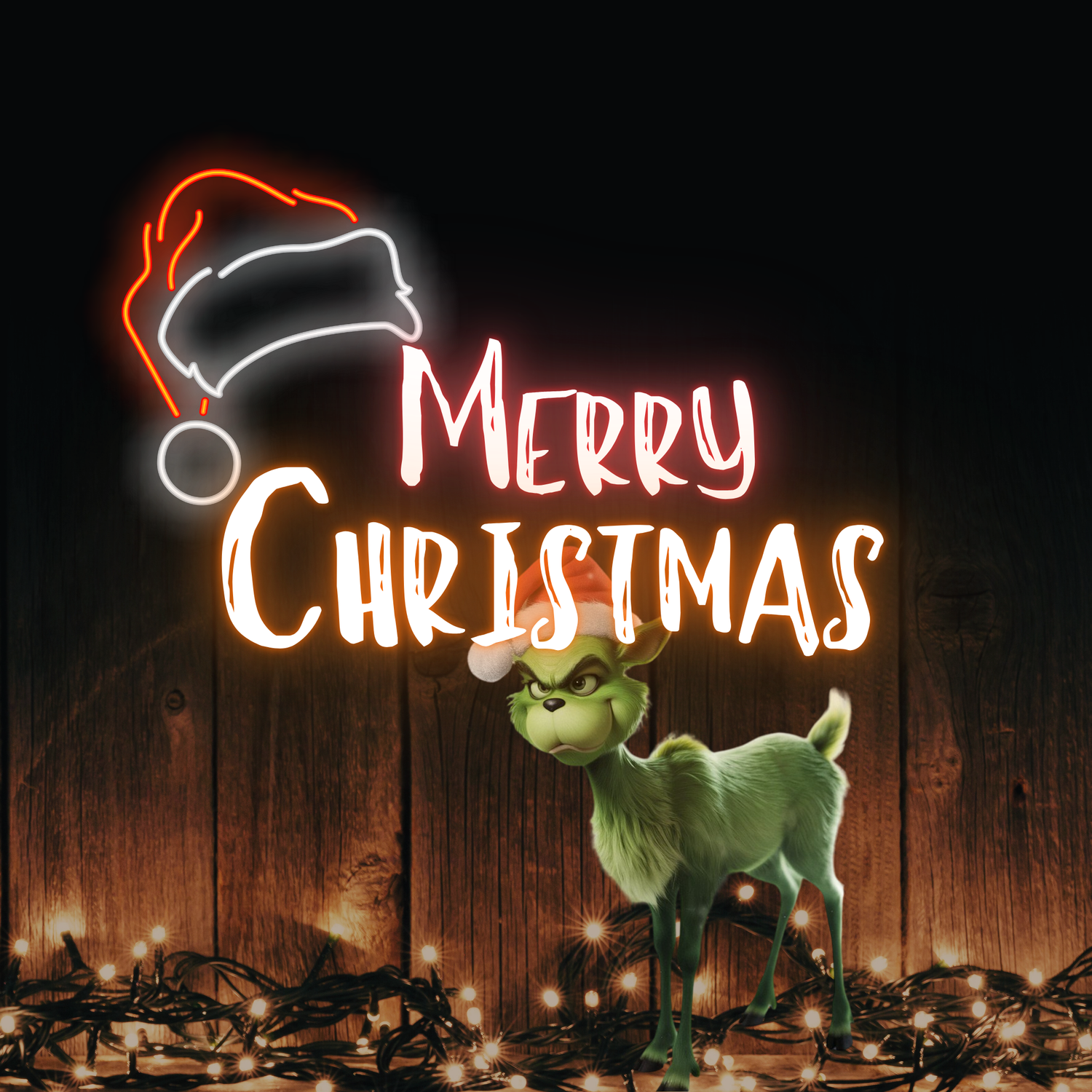 X-Mas Accessoires