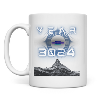 Tasse Year 3024