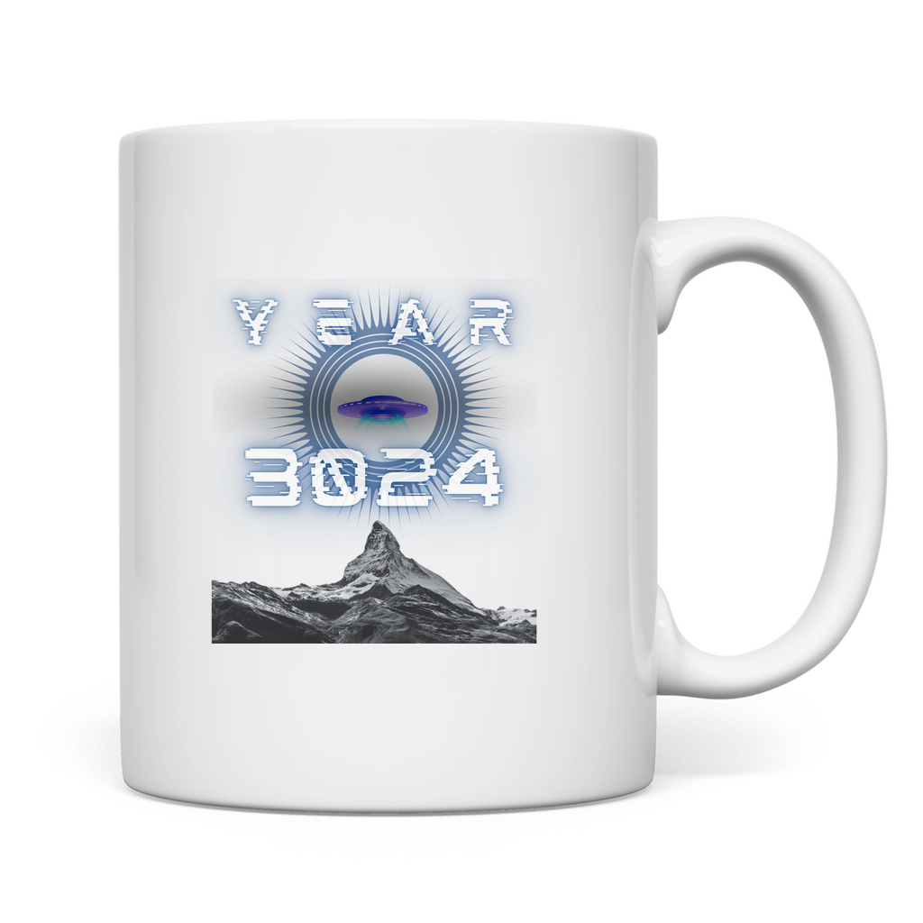 Tasse Year 3024