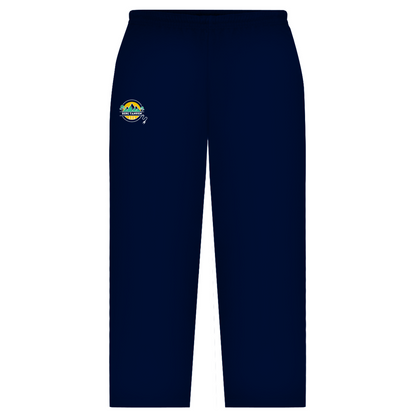 Oversize Sweatpants Berg tanken