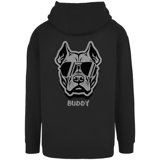 Unisex Hoodie Buddy