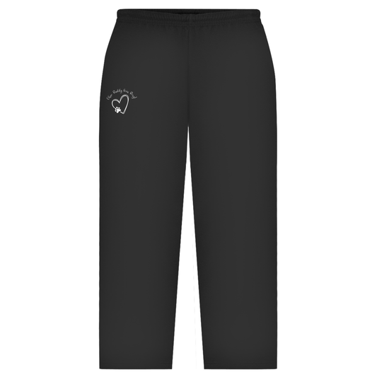 Oversize Sweatpants Ohne Buddy kein Berg