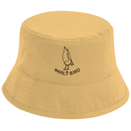 Bucket Hat earlyBird