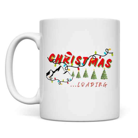 Tasse Christmas loading...