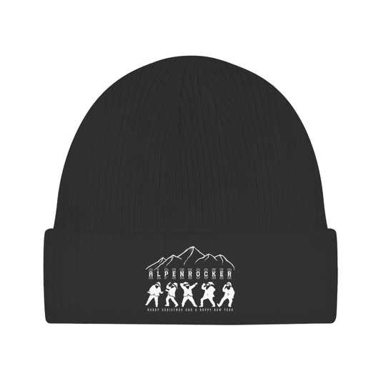 Beanie Alpenrocker