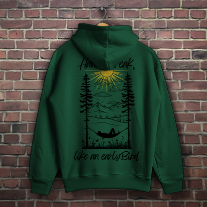 Herren Hoodie Have a break