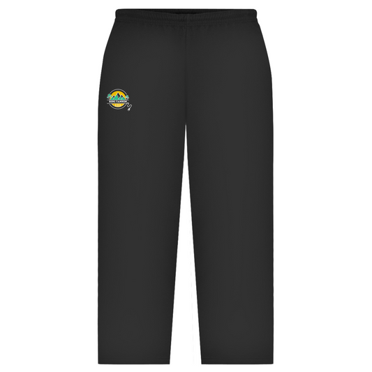 Oversize Sweatpants Berg tanken