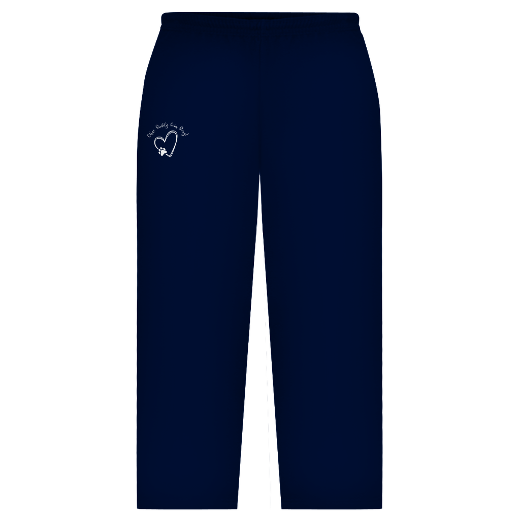 Oversize Sweatpants Ohne Buddy kein Berg