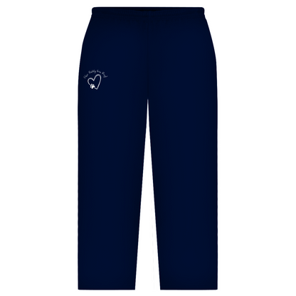 Oversize Sweatpants Ohne Buddy kein Berg