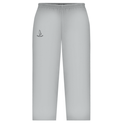 Oversize Sweatpants earlyBird black fett