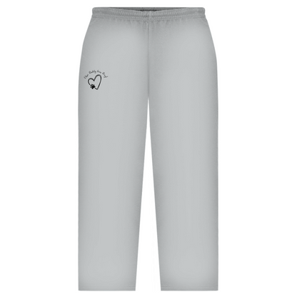 Oversize Sweatpants Ohne Buddy kein Berg
