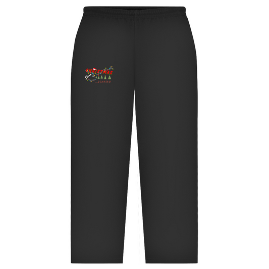 Oversize Sweatpants Christmas loading...